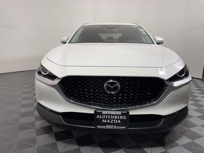 2026 Mazda Mazda CX-30 2.5 S Preferred