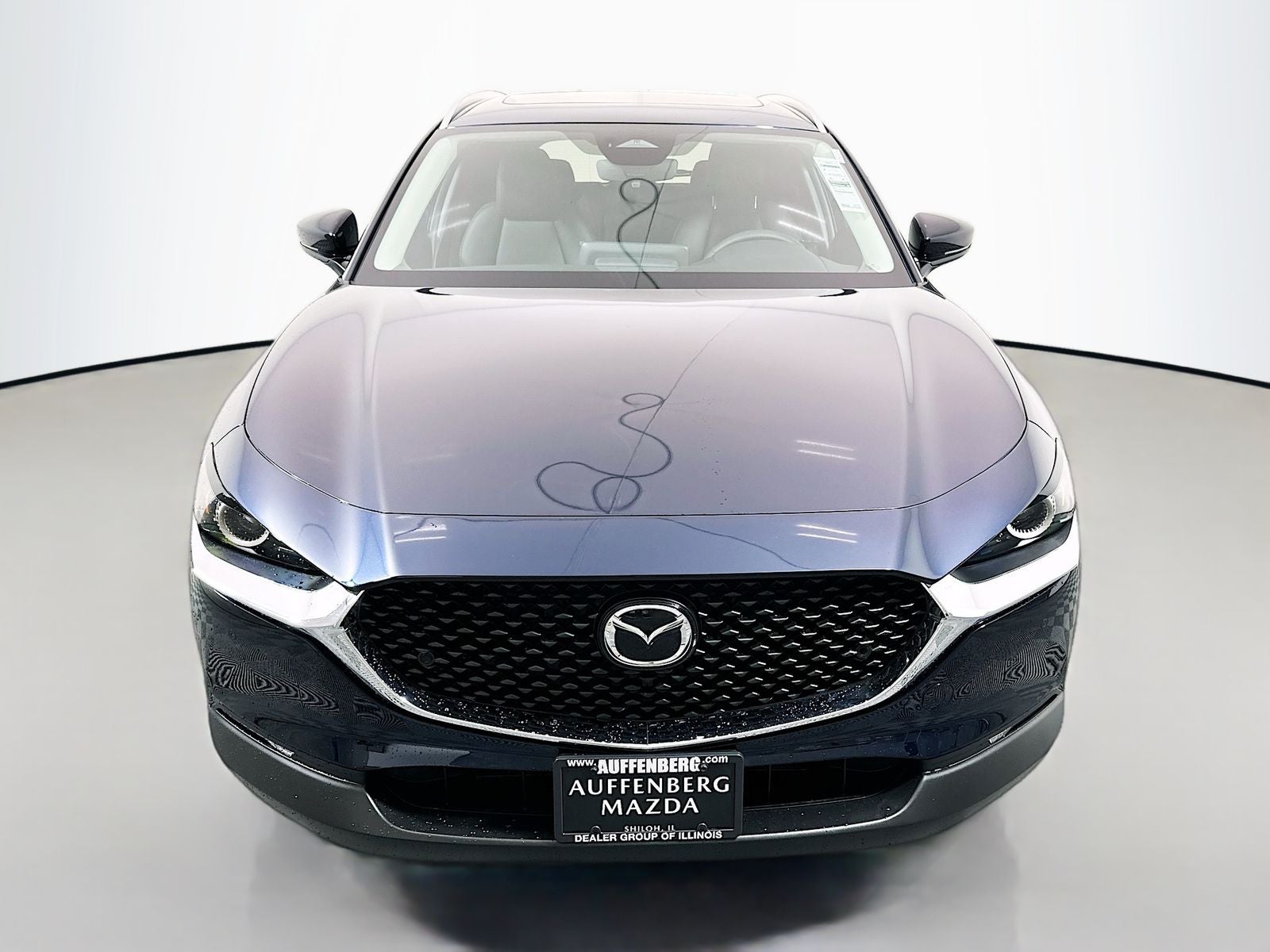 2026 Mazda Mazda CX-30 2.5 S Preferred