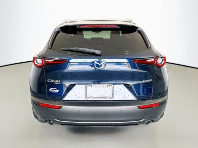 2026 Mazda Mazda CX-30 2.5 S Preferred