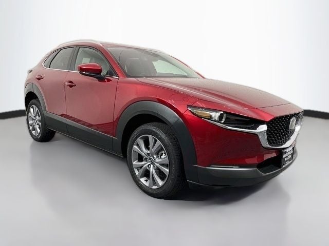 2026 Mazda Mazda CX-30 2.5 S Preferred