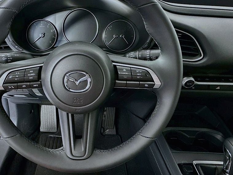 2026 Mazda Mazda CX-30 2.5 S Preferred