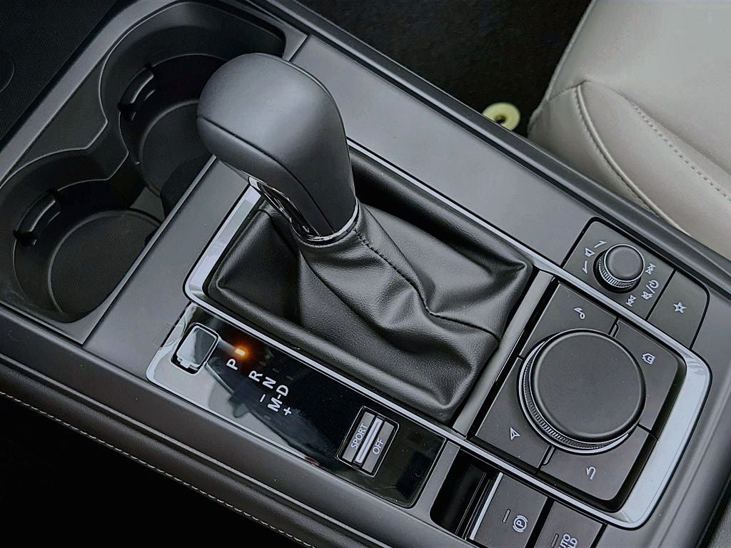2026 Mazda Mazda CX-30 2.5 S Preferred
