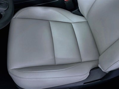 2026 Mazda Mazda CX-30 2.5 S Preferred