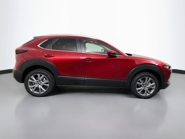 2026 Mazda Mazda CX-30 2.5 S Preferred