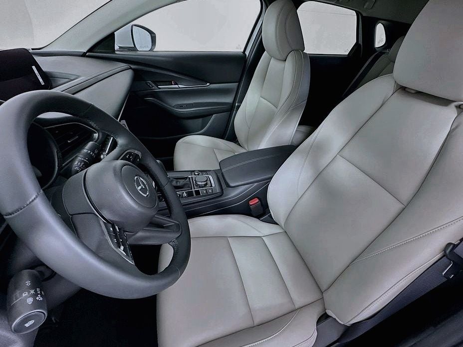 2026 Mazda Mazda CX-30 2.5 S Preferred