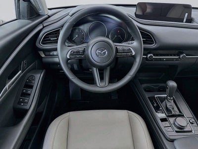 2026 Mazda Mazda CX-30 2.5 S Preferred