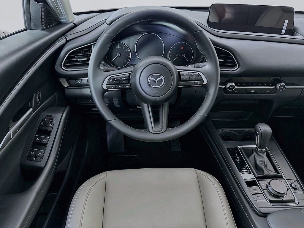 2026 Mazda Mazda CX-30 2.5 S Preferred