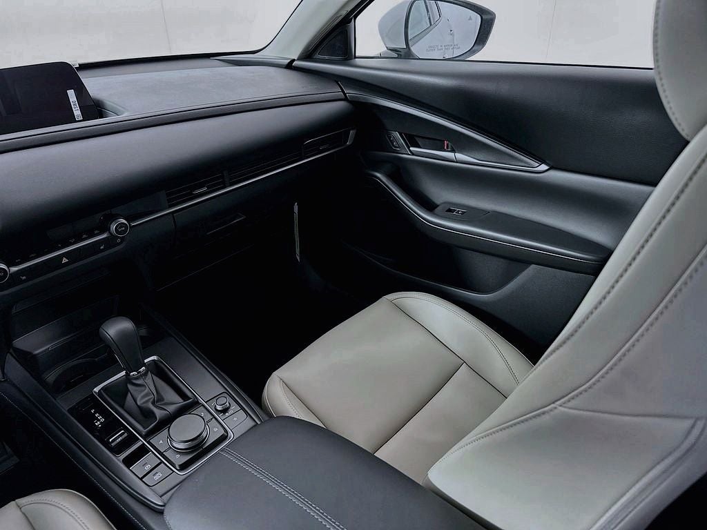 2026 Mazda Mazda CX-30 2.5 S Preferred