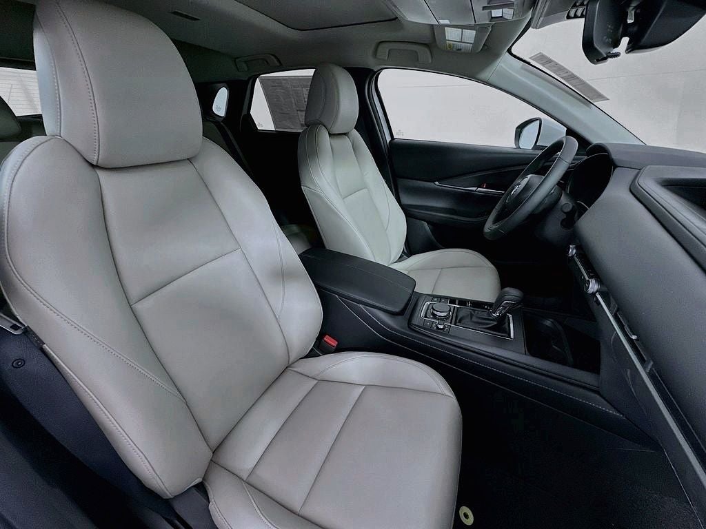 2026 Mazda Mazda CX-30 2.5 S Preferred