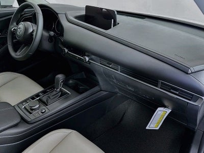 2026 Mazda Mazda CX-30 2.5 S Preferred