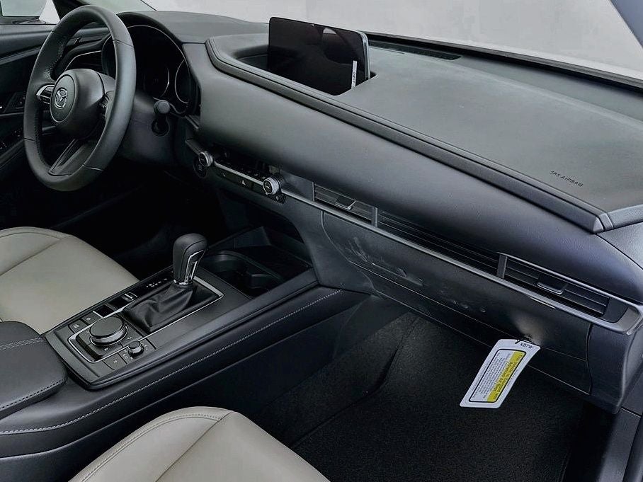 2026 Mazda Mazda CX-30 2.5 S Preferred