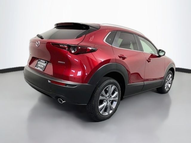 2026 Mazda Mazda CX-30 2.5 S Preferred