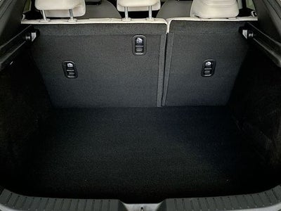 2026 Mazda Mazda CX-30 2.5 S Preferred