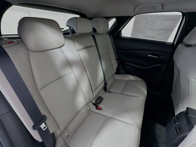 2026 Mazda Mazda CX-30 2.5 S Preferred