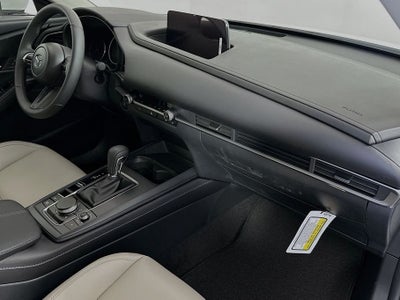 2026 Mazda Mazda CX-30 2.5 S Preferred