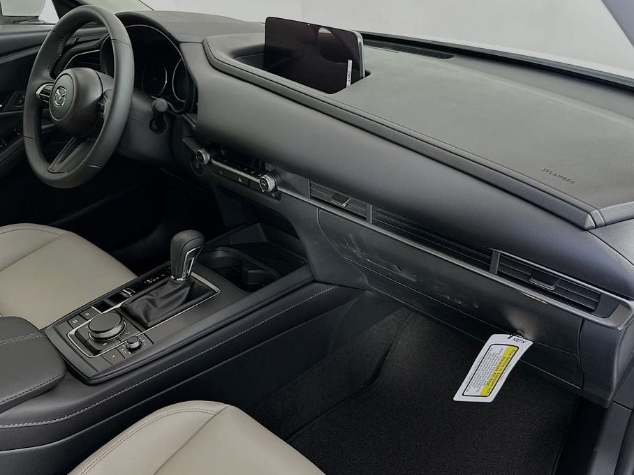 2026 Mazda Mazda CX-30 2.5 S Preferred