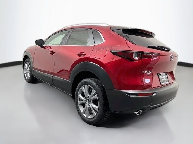 2026 Mazda Mazda CX-30 2.5 S Preferred