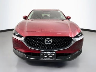 2026 Mazda Mazda CX-30 2.5 S Preferred