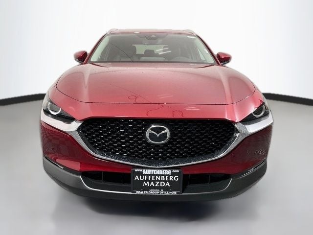 2026 Mazda Mazda CX-30 2.5 S Preferred
