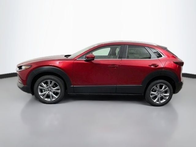 2026 Mazda Mazda CX-30 2.5 S Preferred