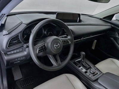 2026 Mazda Mazda CX-30 2.5 S Preferred