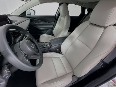 2026 Mazda Mazda CX-30 2.5 S Preferred