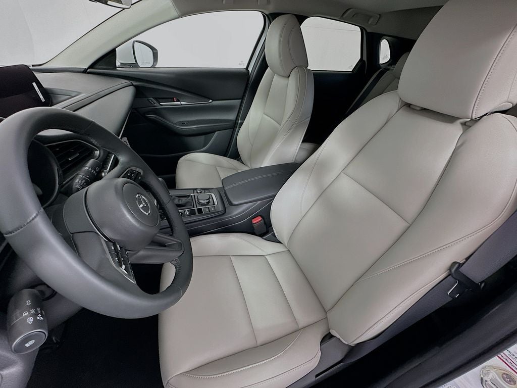 2026 Mazda Mazda CX-30 2.5 S Preferred