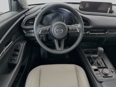 2026 Mazda Mazda CX-30 2.5 S Preferred