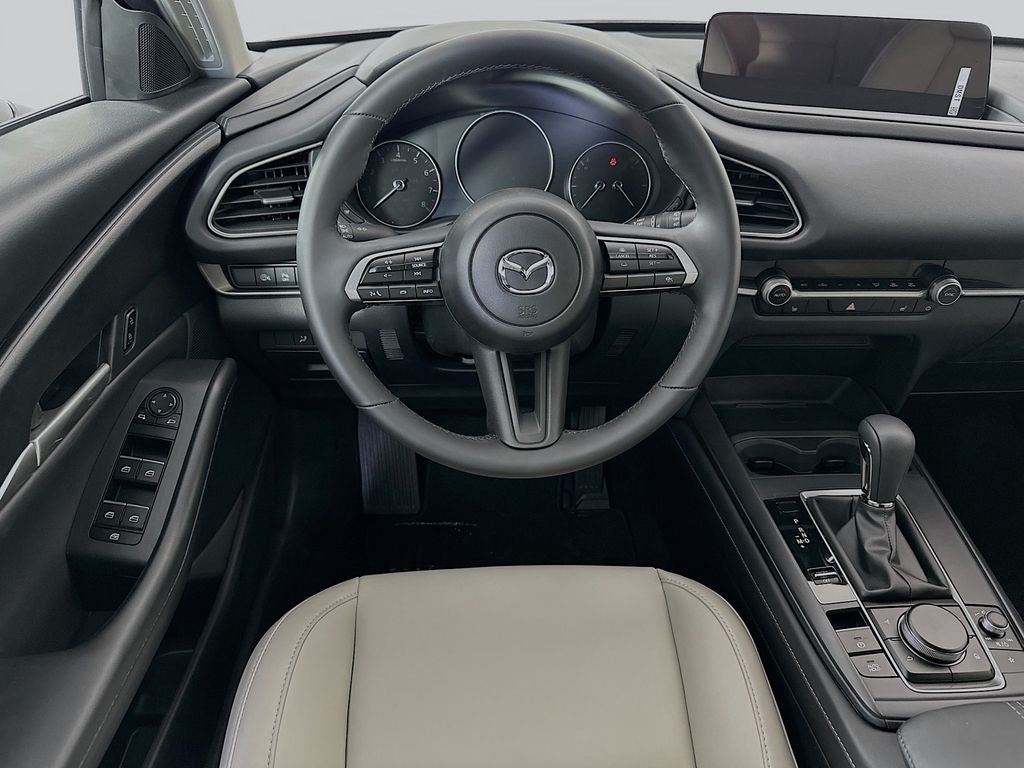 2026 Mazda Mazda CX-30 2.5 S Preferred
