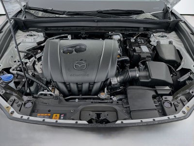 2026 Mazda Mazda CX-30 2.5 S Preferred