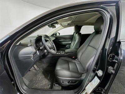 2026 Mazda Mazda CX-30 2.5 S Preferred