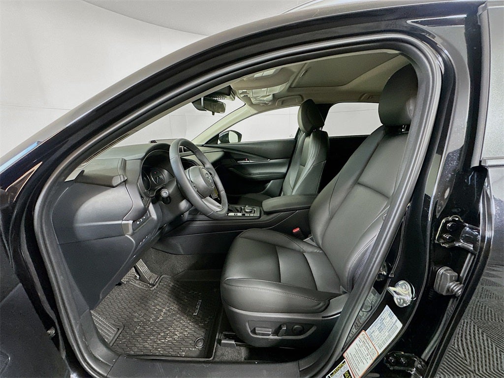 2026 Mazda Mazda CX-30 2.5 S Preferred