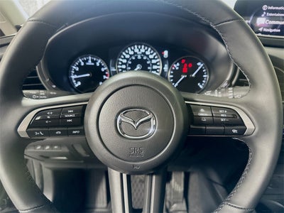 2026 Mazda Mazda CX-30 2.5 S Preferred