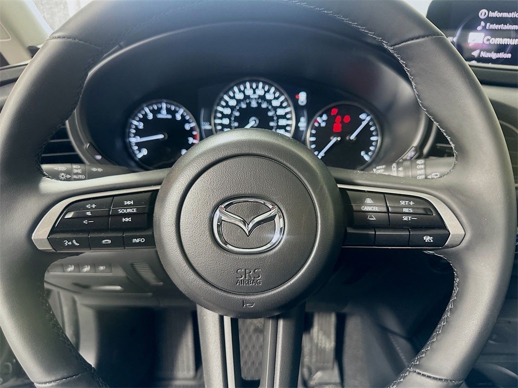 2026 Mazda Mazda CX-30 2.5 S Preferred