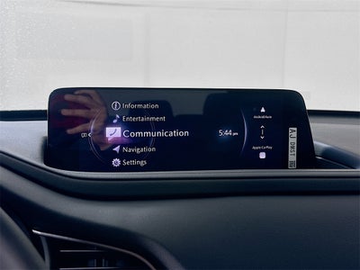 2026 Mazda Mazda CX-30 2.5 S Preferred