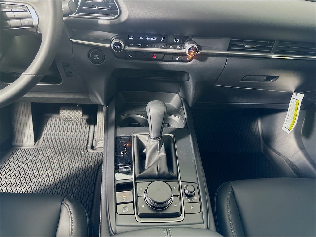 2026 Mazda Mazda CX-30 2.5 S Preferred