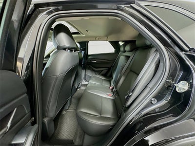 2026 Mazda Mazda CX-30 2.5 S Preferred