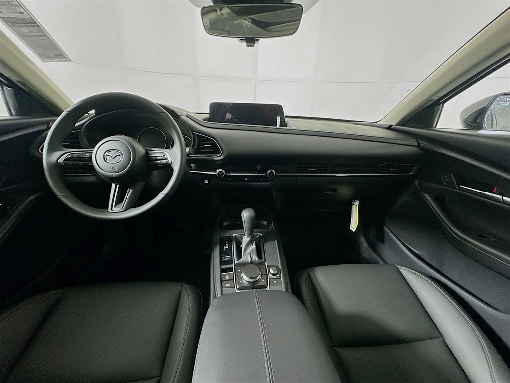 2026 Mazda Mazda CX-30 2.5 S Preferred