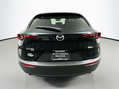 2026 Mazda Mazda CX-30 2.5 S Preferred