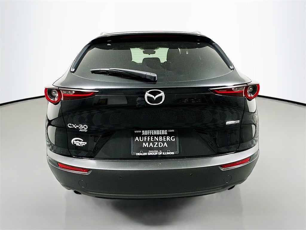 2026 Mazda Mazda CX-30 2.5 S Preferred