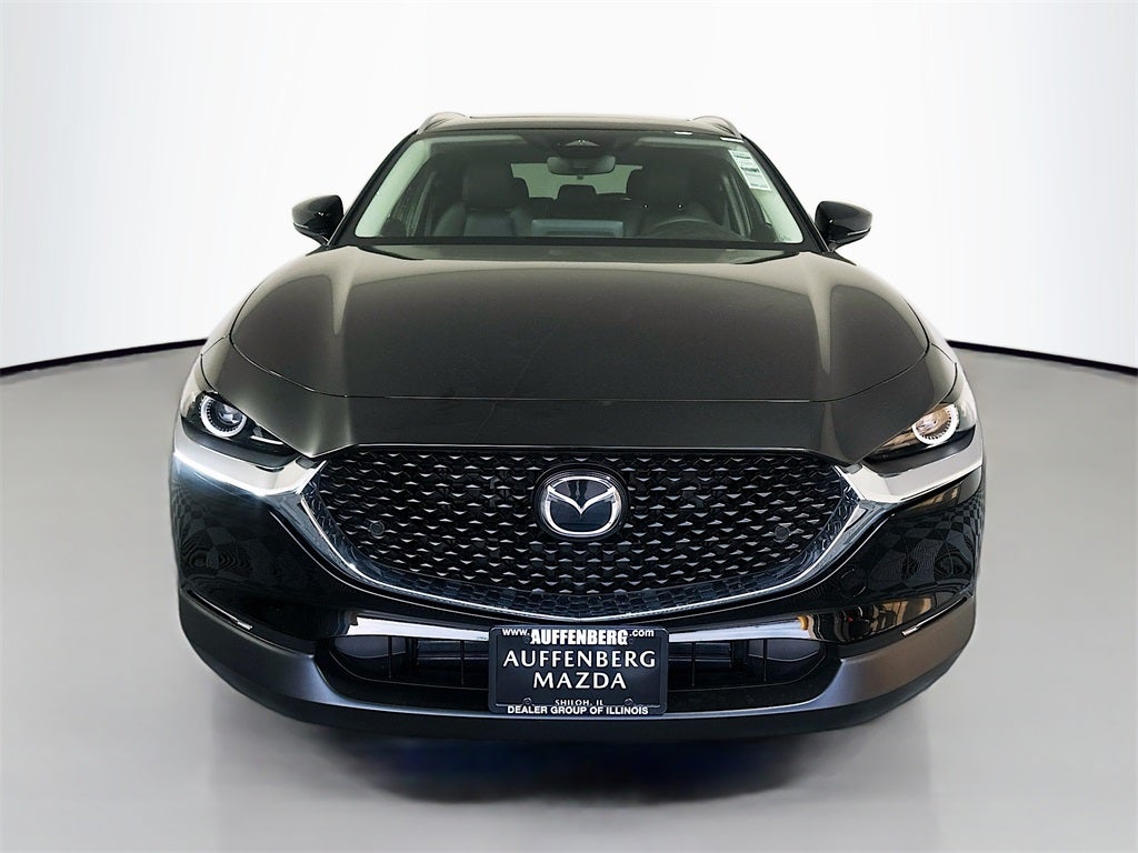 2026 Mazda Mazda CX-30 2.5 S Preferred