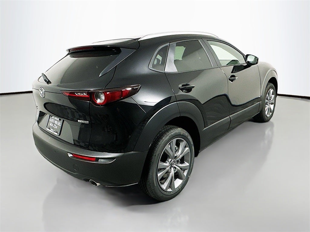 2026 Mazda Mazda CX-30 2.5 S Preferred