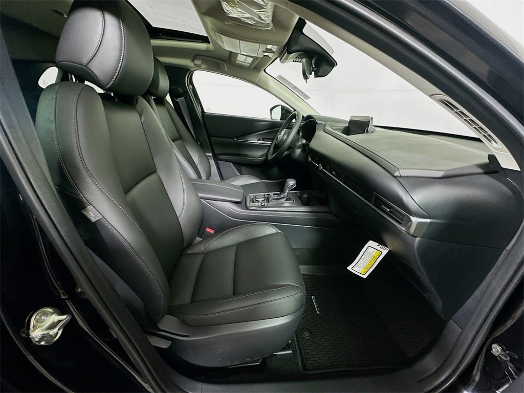 2026 Mazda Mazda CX-30 2.5 S Preferred