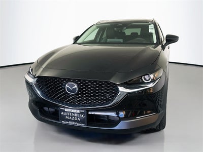 2026 Mazda Mazda CX-30 2.5 S Preferred