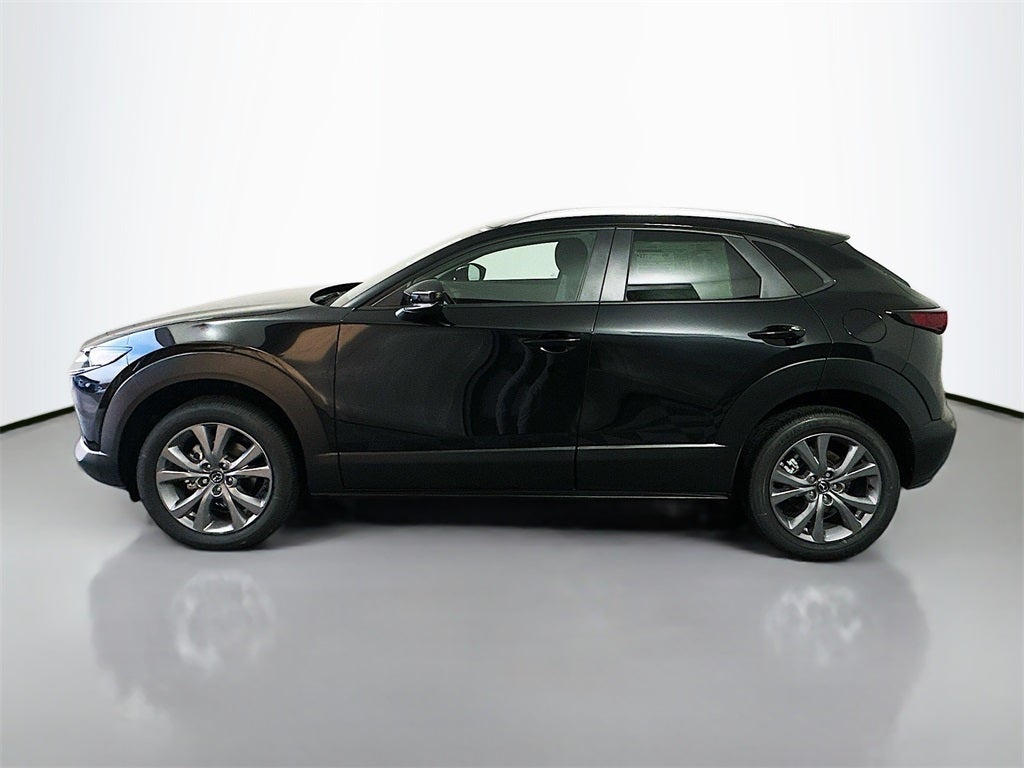 2026 Mazda Mazda CX-30 2.5 S Preferred