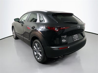 2026 Mazda Mazda CX-30 2.5 S Preferred