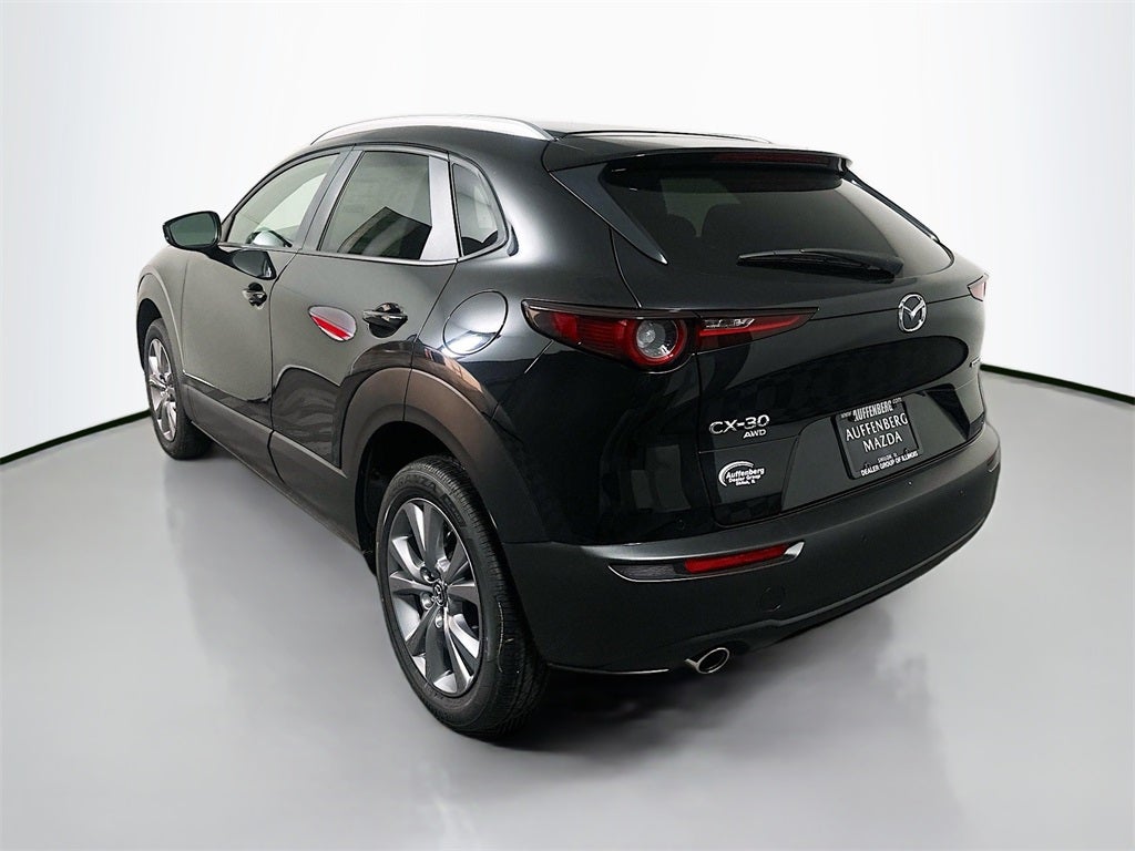 2026 Mazda Mazda CX-30 2.5 S Preferred