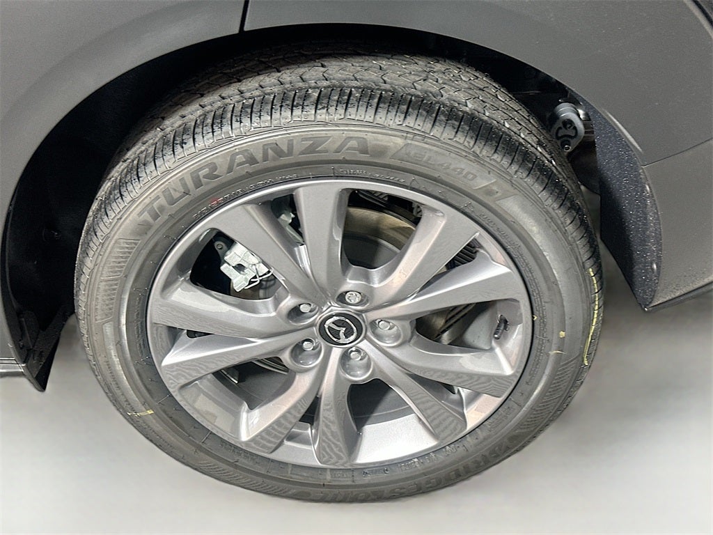 2026 Mazda Mazda CX-30 2.5 S Preferred