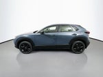 2026 Mazda Mazda CX-30 2.5 S Carbon Edition