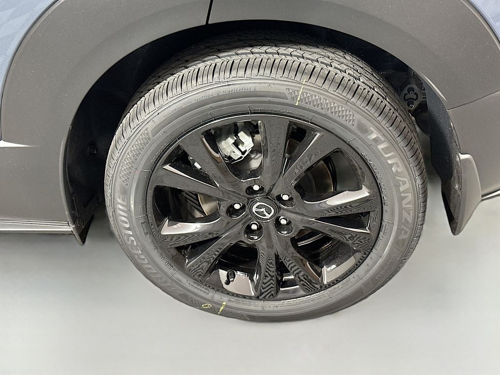 2026 Mazda Mazda CX-30 2.5 S Carbon Edition